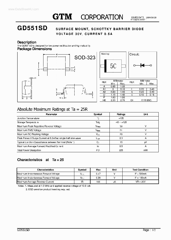 GD551SD_1856663.PDF Datasheet