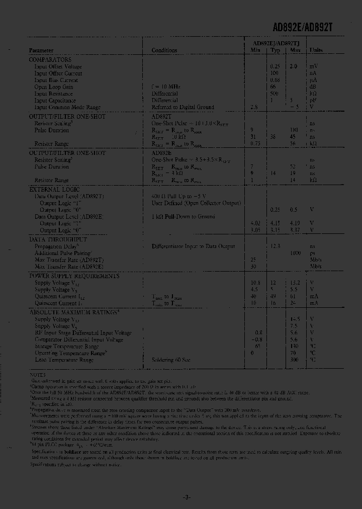 AD892_1869296.PDF Datasheet