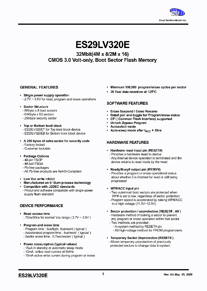 ES29DL160F-70WCI_1753718.PDF Datasheet