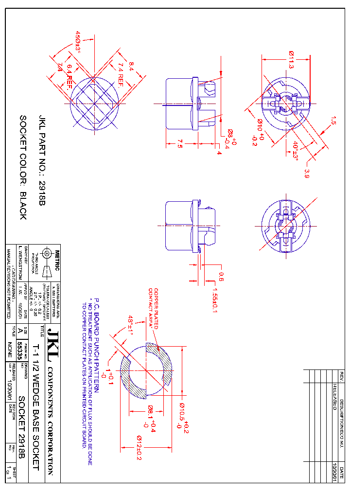 2918B_1790558.PDF Datasheet