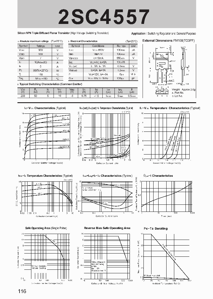 2SC4557_1947934.PDF Datasheet