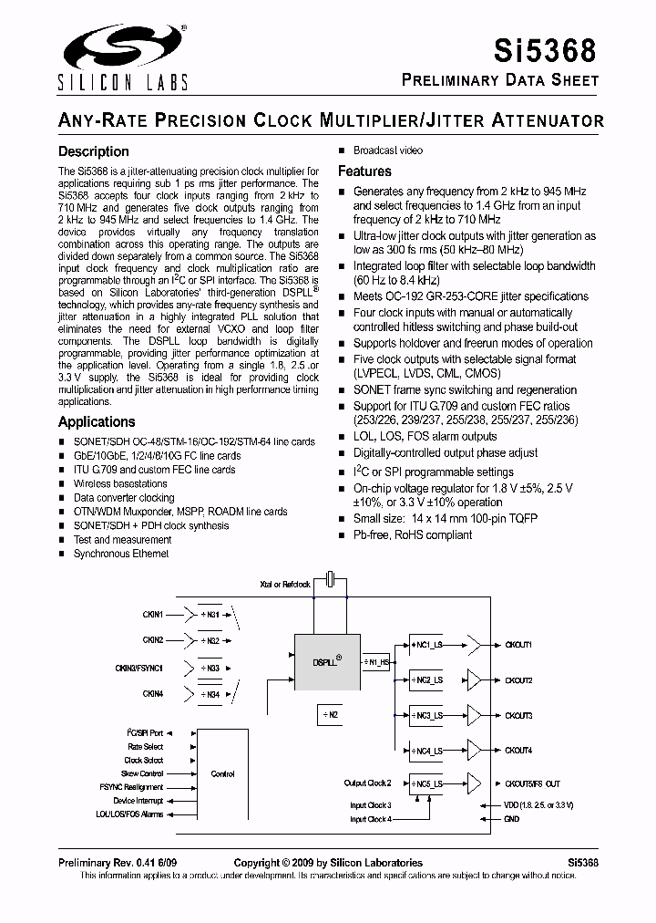 SI5368A-B-GQ_1940058.PDF Datasheet