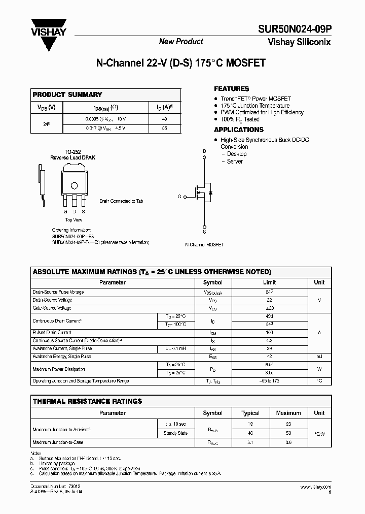 SUR50N024-09P_1961377.PDF Datasheet