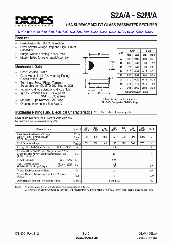 S2D_1994959.PDF Datasheet