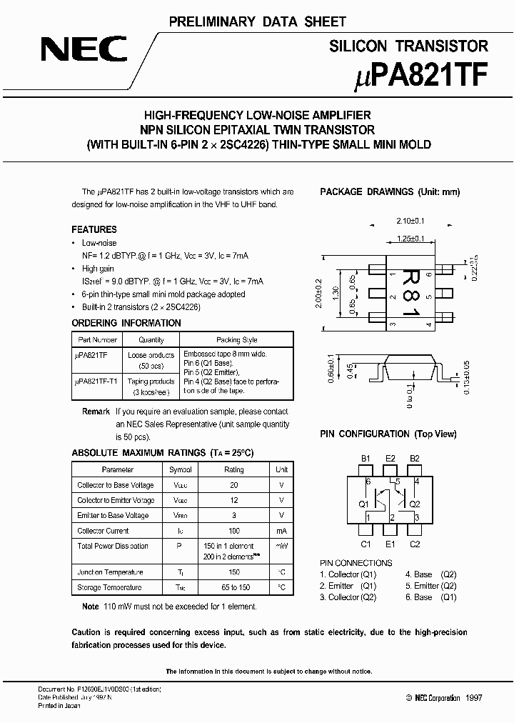 PA821TF_2005920.PDF Datasheet