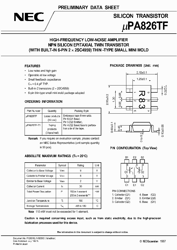 PA826TF_2005921.PDF Datasheet