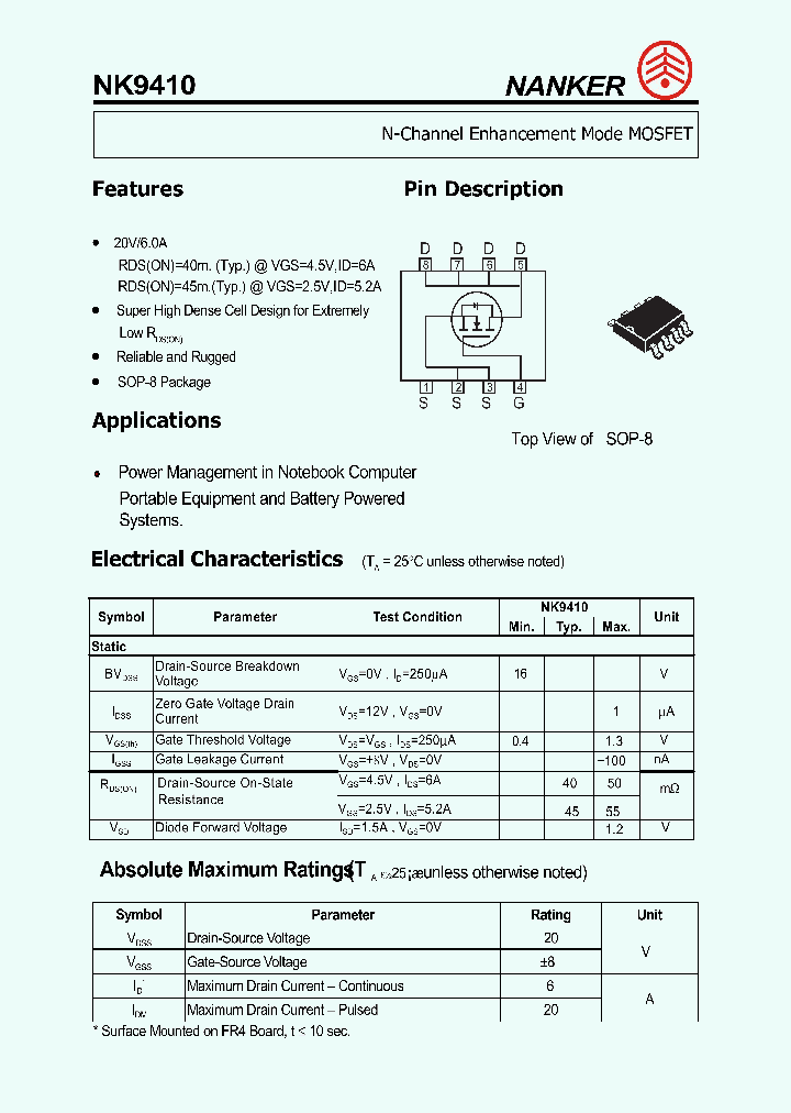 NK9410_2022940.PDF Datasheet