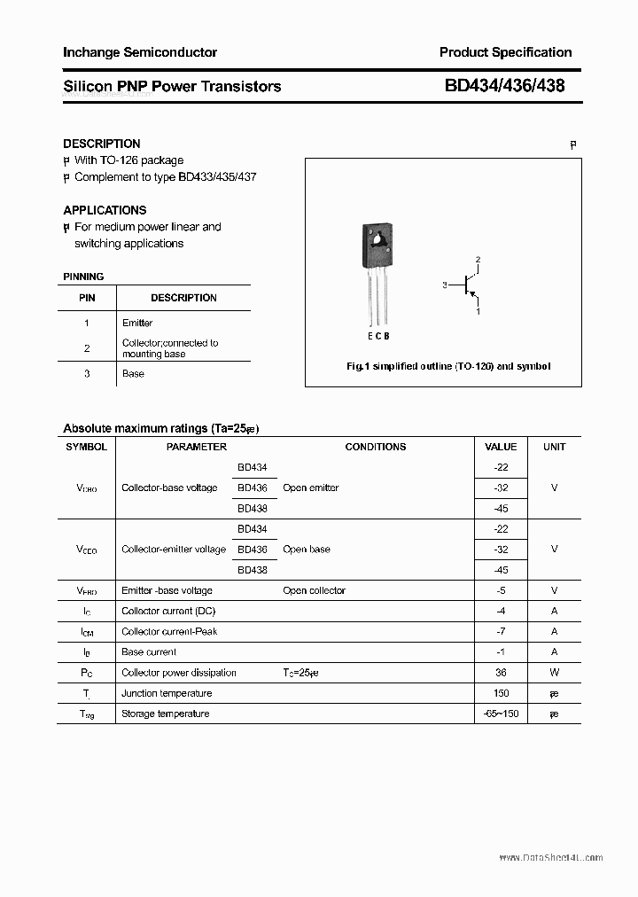 BD434_2086875.PDF Datasheet