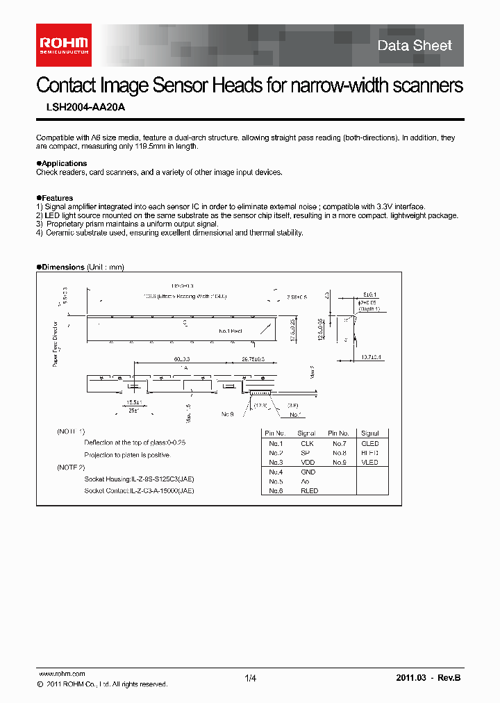 LSH2004-AA20A_2107199.PDF Datasheet