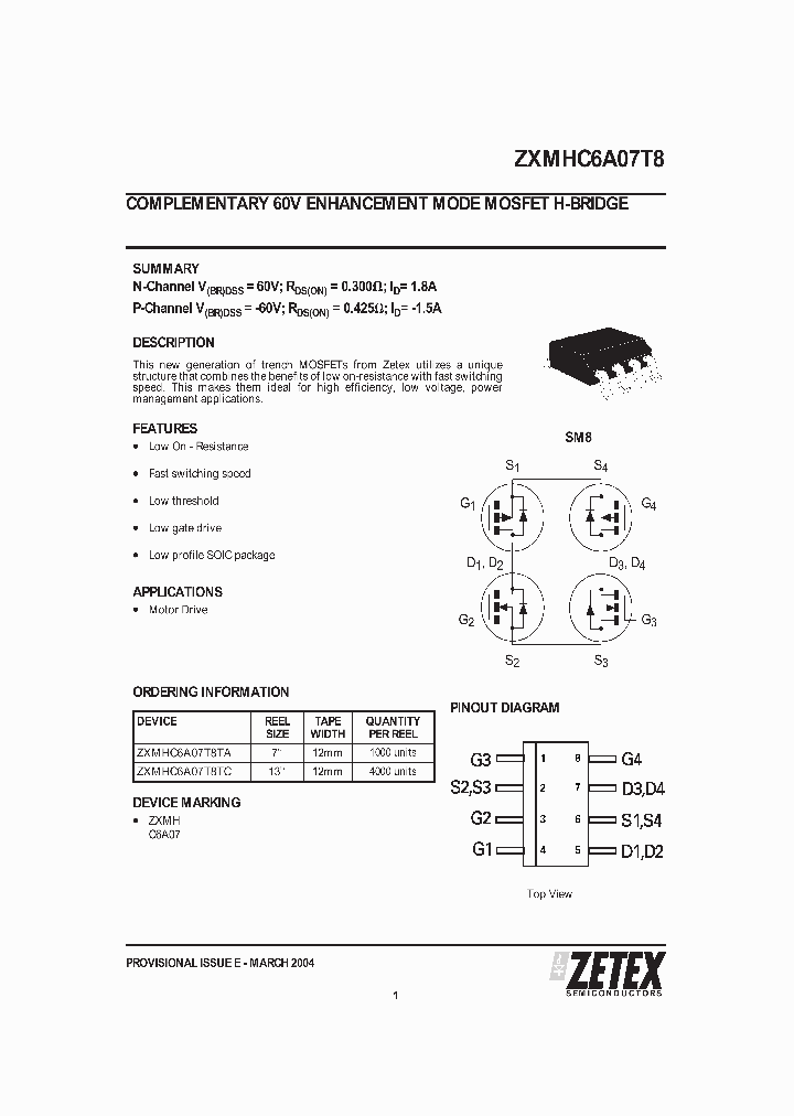 ZXMHC6A07T81_2225210.PDF Datasheet