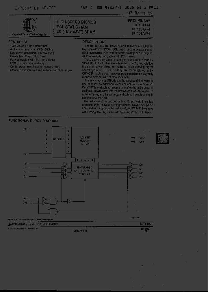 IDT101A474S7D_2245652.PDF Datasheet