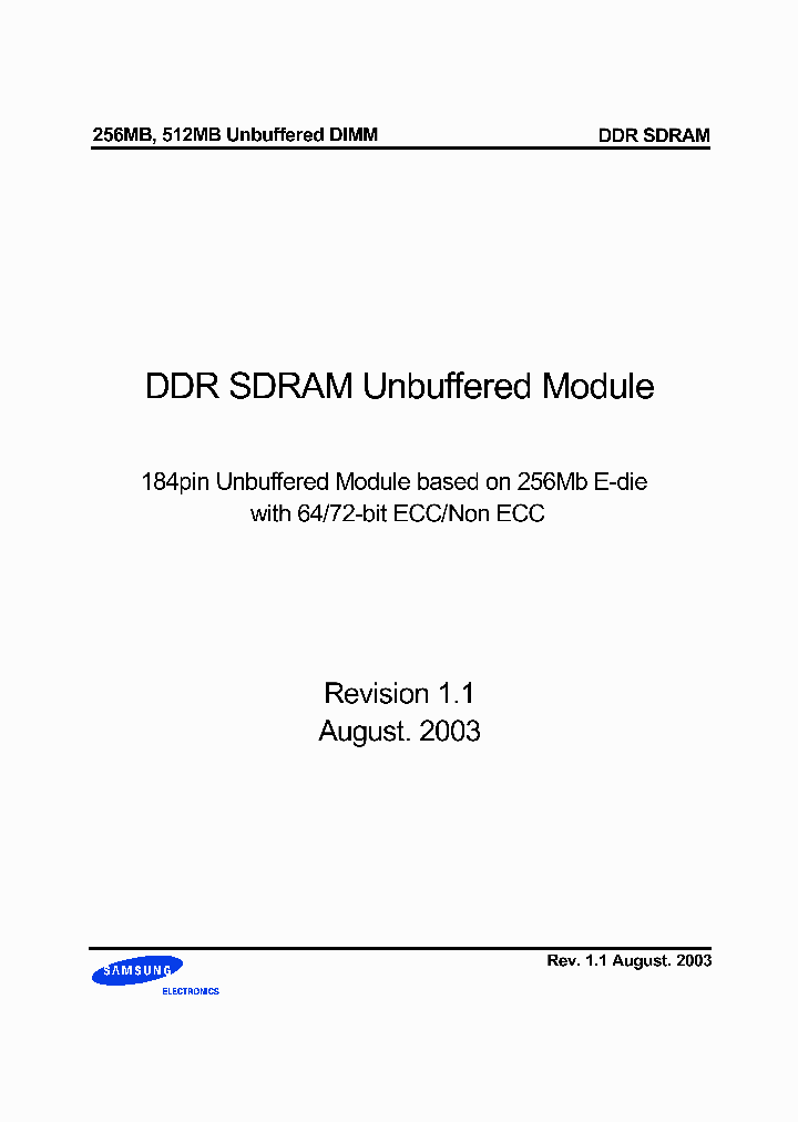 M368L6423ETN-AA_2248319.PDF Datasheet