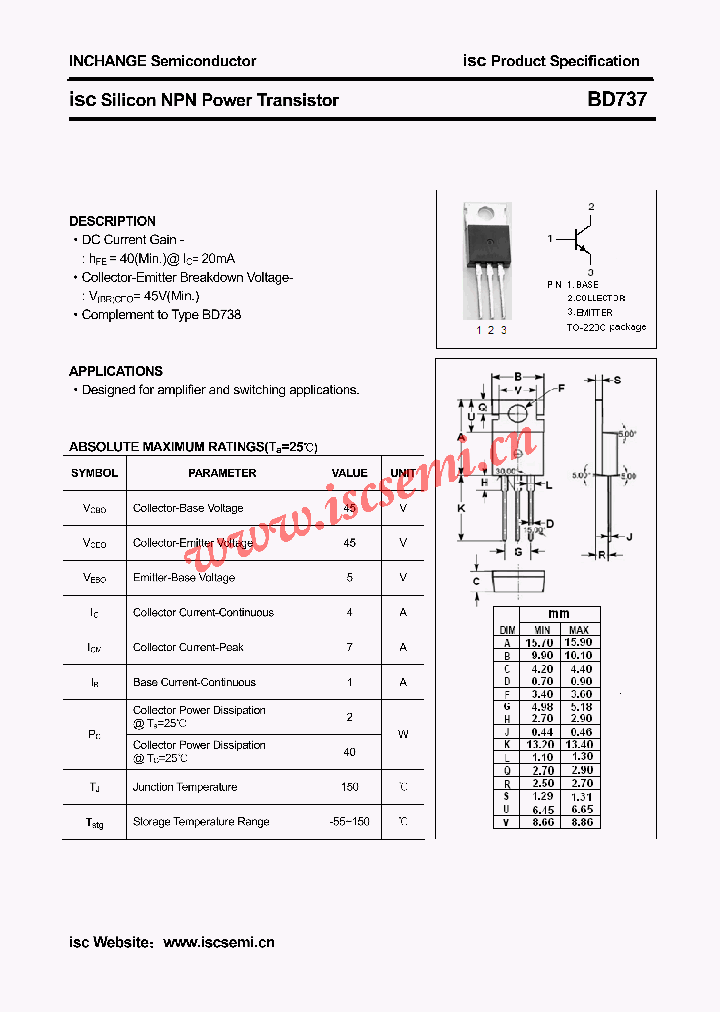 BD737_2257730.PDF Datasheet