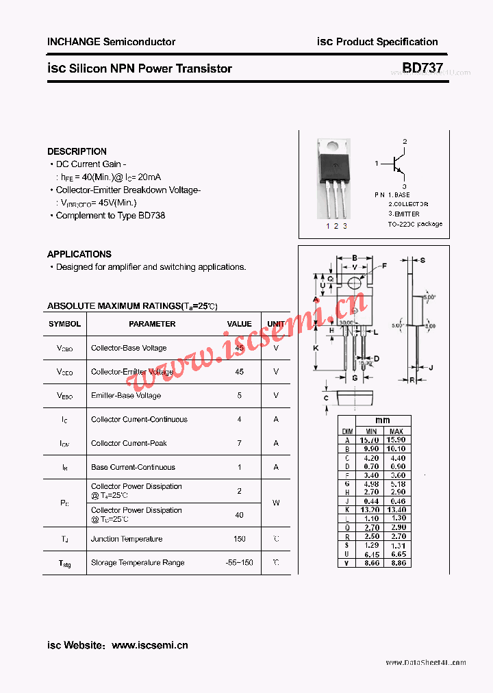 BD737_2257629.PDF Datasheet