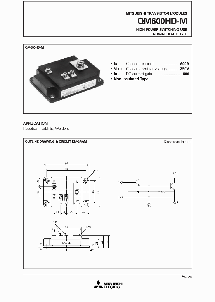 QM600HD-M_2330498.PDF Datasheet