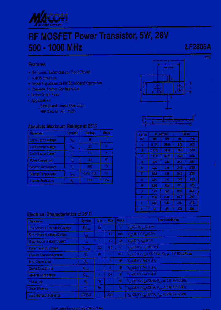 LF2805A_2425942.PDF Datasheet