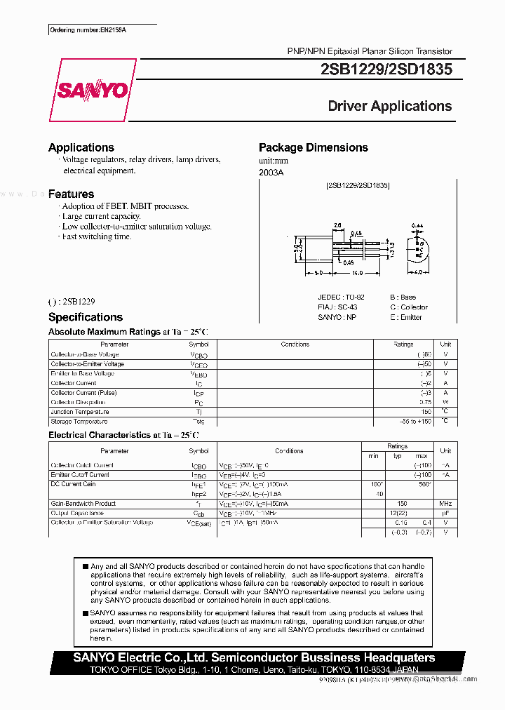 D1835_2676761.PDF Datasheet