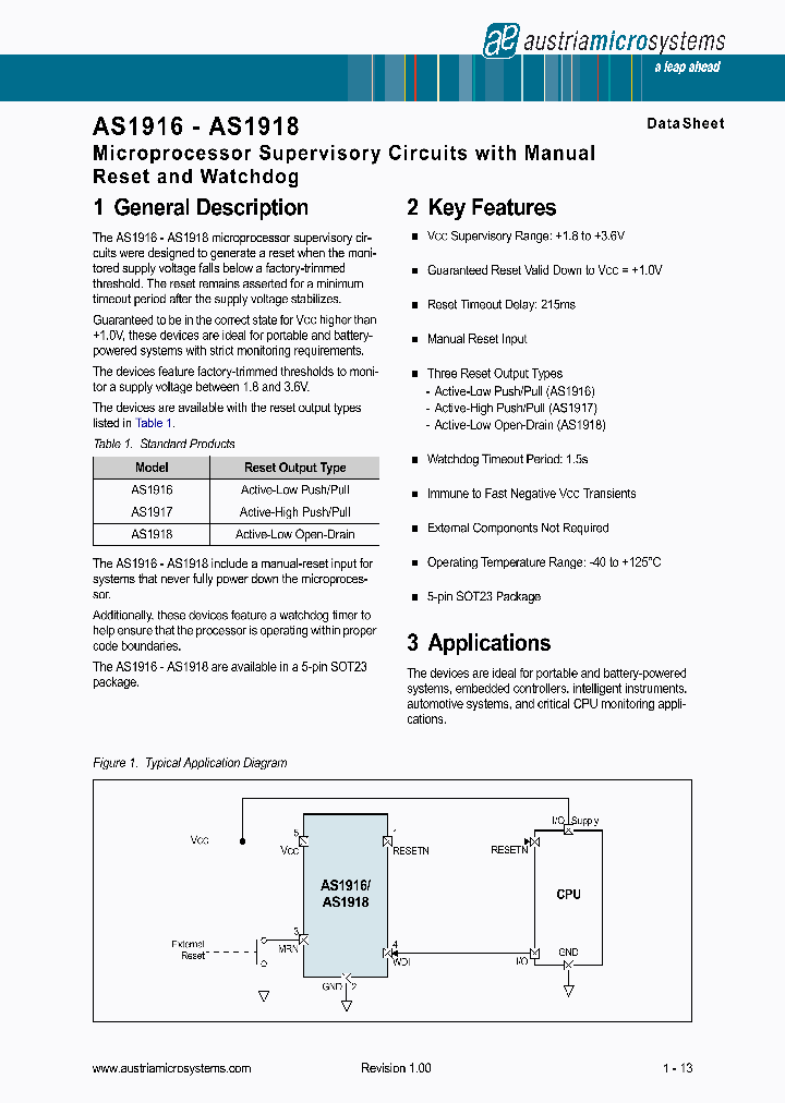 AS1917V-T_2719414.PDF Datasheet