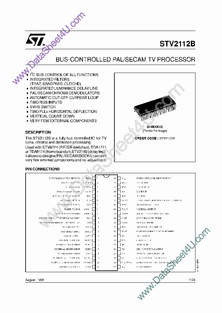 STV2112B_2723173.PDF Datasheet