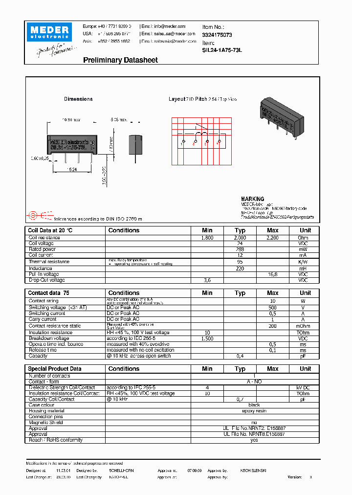 SIL24-1A75-73L_2737733.PDF Datasheet