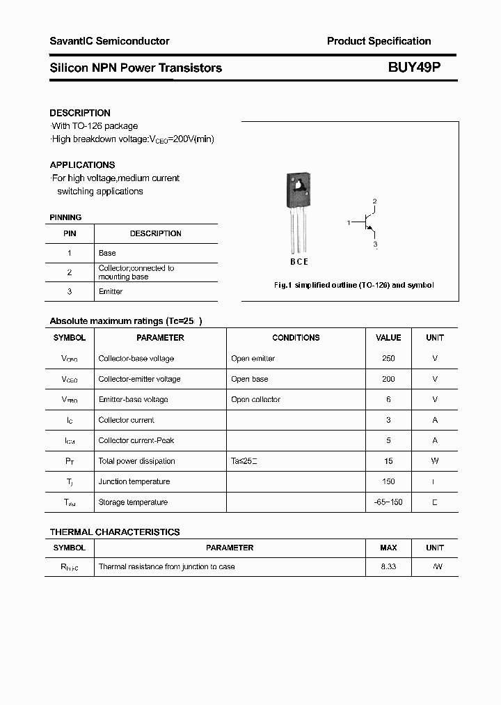 BUY49P_2755685.PDF Datasheet