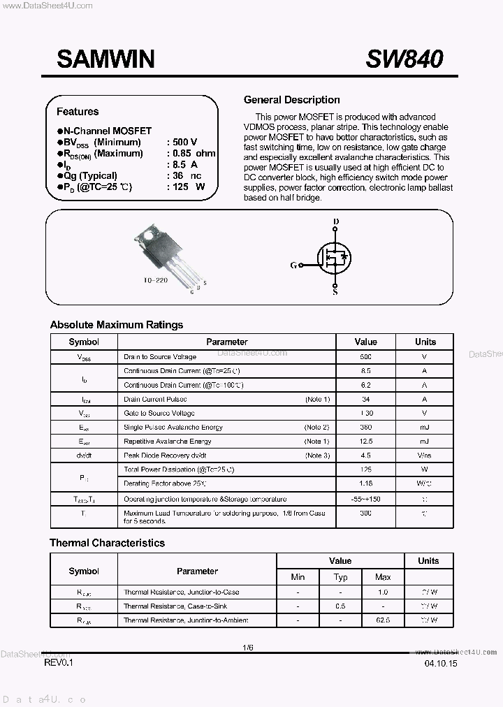 SW840_2759063.PDF Datasheet