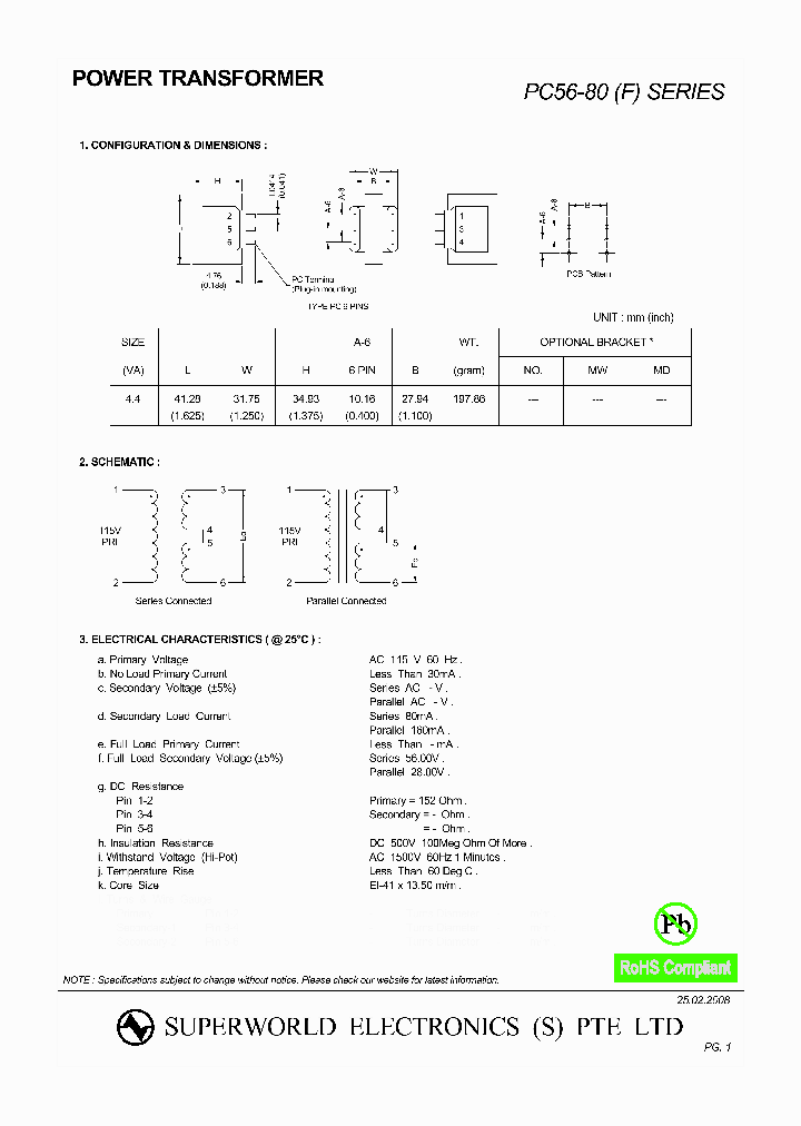 PC56-80_2798959.PDF Datasheet