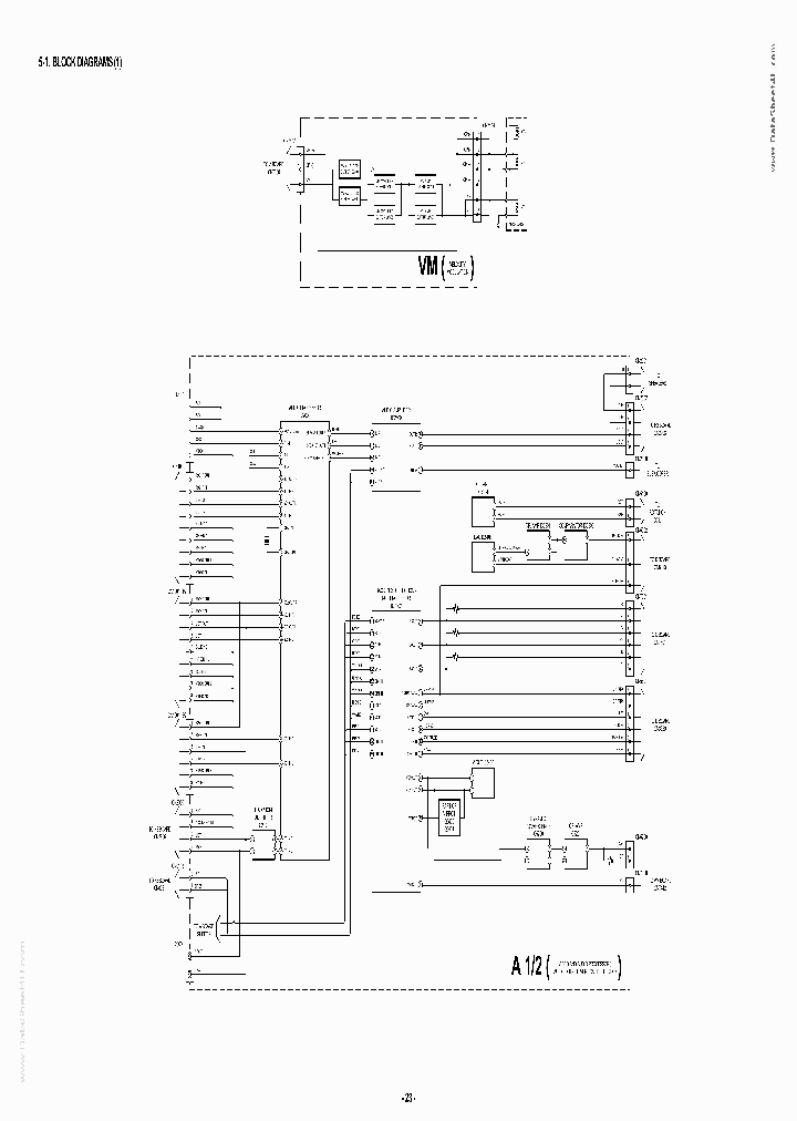 KV-29LS60E_2804423.PDF Datasheet