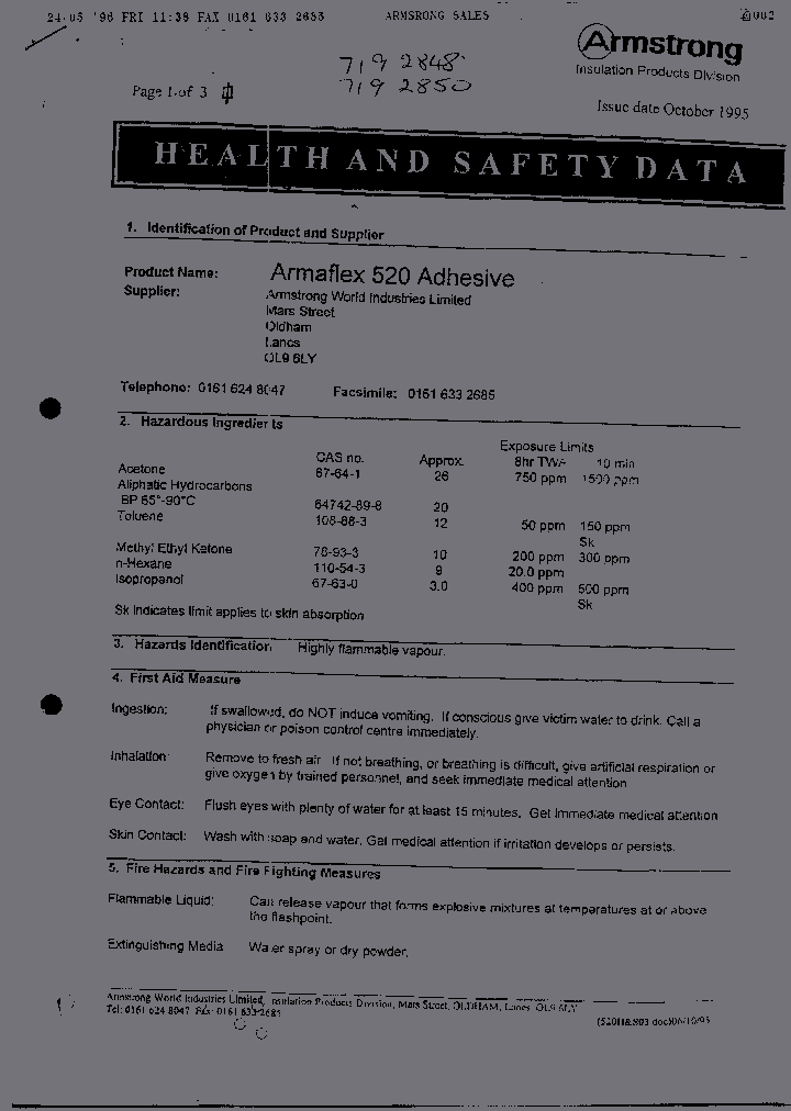 A520GLUE025_2884774.PDF Datasheet