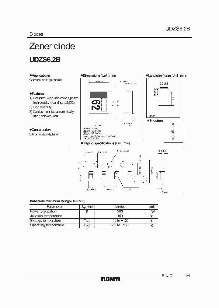 UDZS62B07_3100804.PDF Datasheet