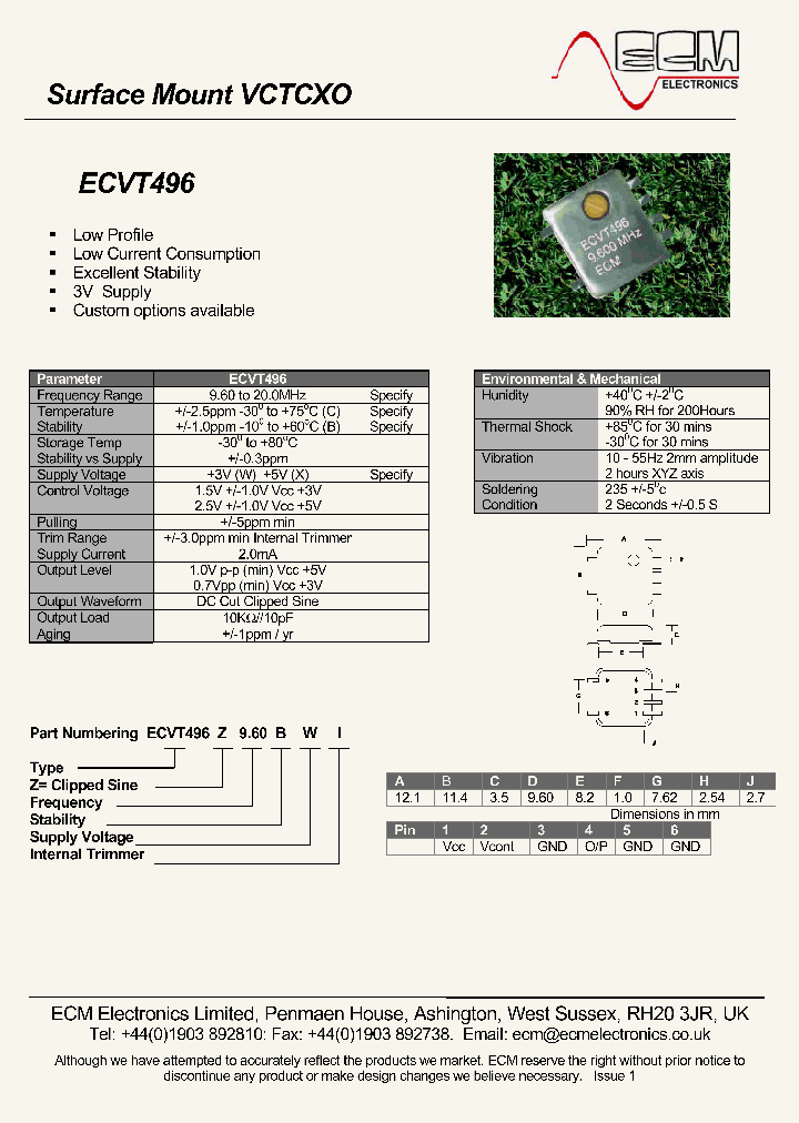 ECVT496_3120070.PDF Datasheet