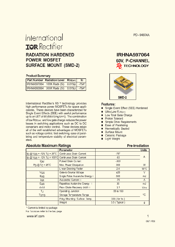 IRHNA593064_3202357.PDF Datasheet