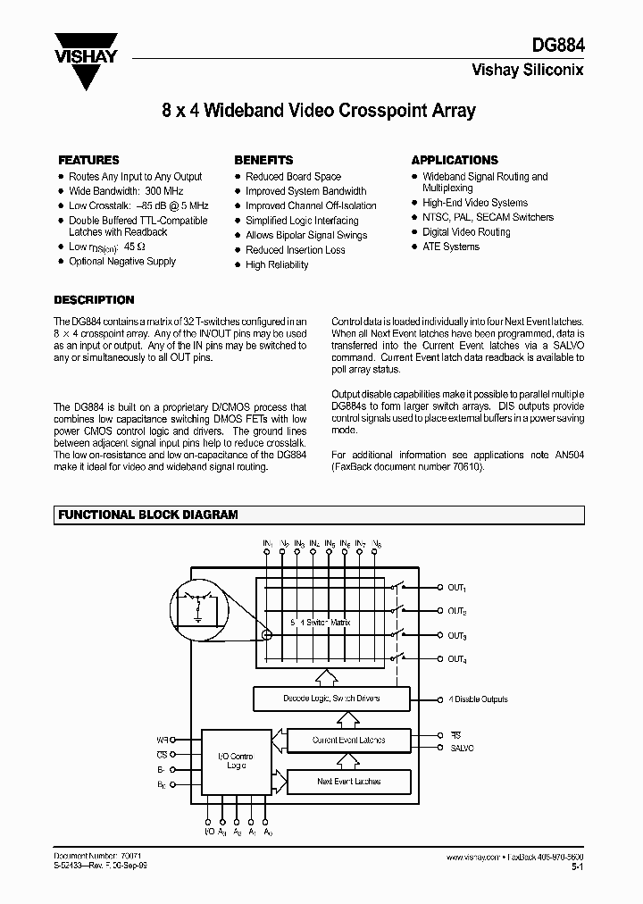 DG884AM883_3264432.PDF Datasheet