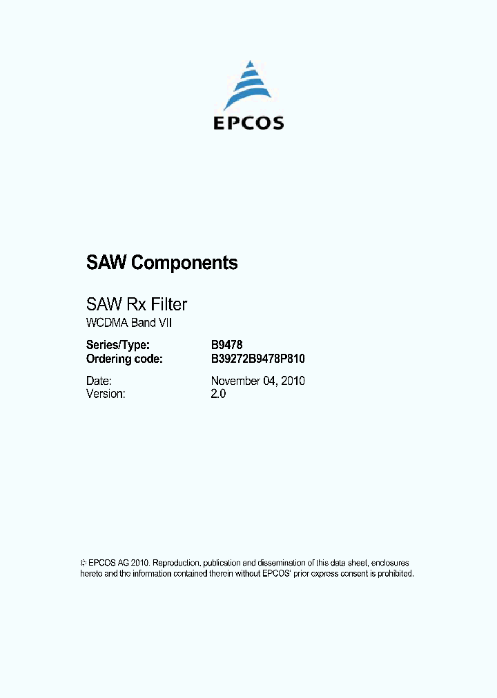 B39272B9478P810_3304282.PDF Datasheet