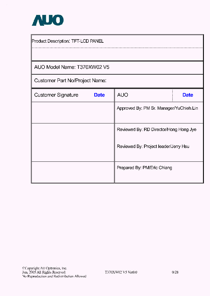 T370XW02V5_3489366.PDF Datasheet