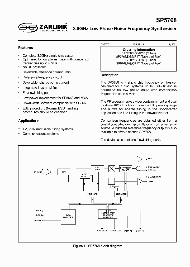 SP5768_3501156.PDF Datasheet