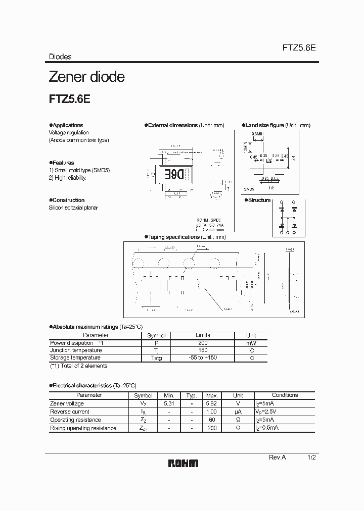 FTZ56E08_3659100.PDF Datasheet