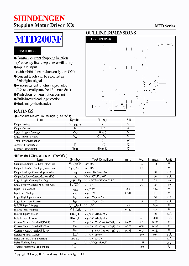 MTD2003F_3712736.PDF Datasheet