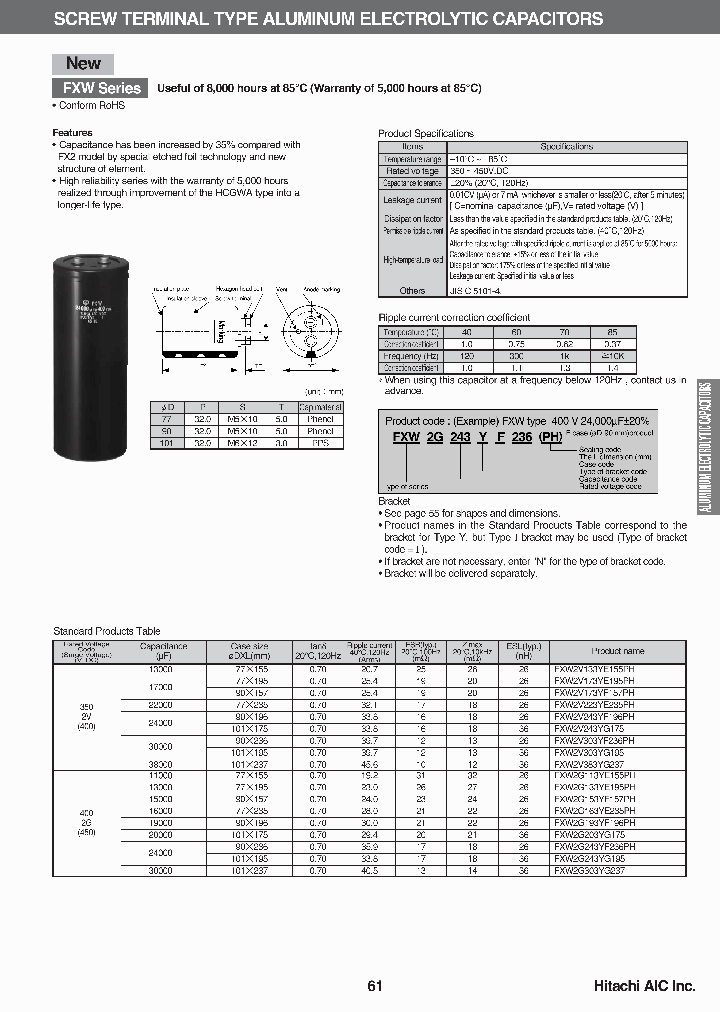 FXW2V173YF157PH_3750379.PDF Datasheet