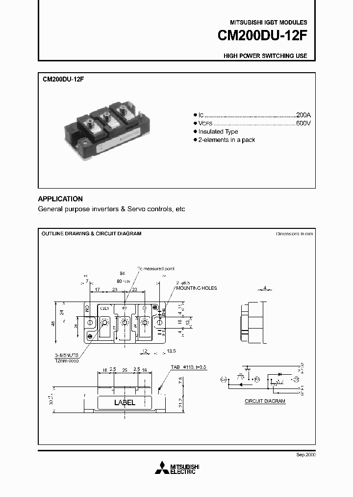 CM200DU-12F_3855881.PDF Datasheet