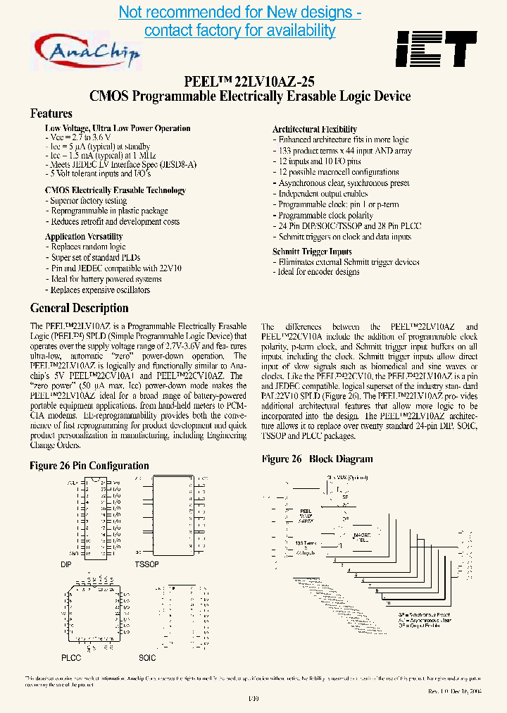 PEEL22LV10AZJ-25_3779040.PDF Datasheet