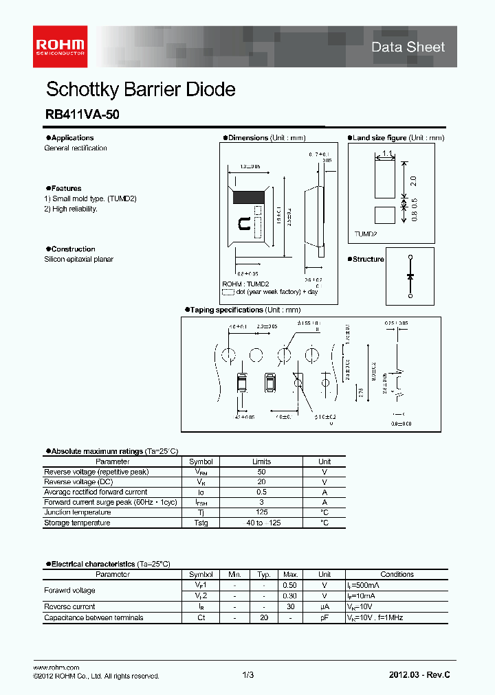 RB411VA-5012_4012452.PDF Datasheet