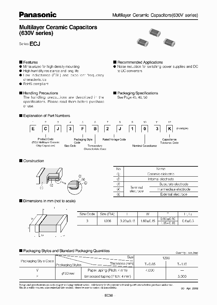 ECJ3FB2J103K_3817035.PDF Datasheet