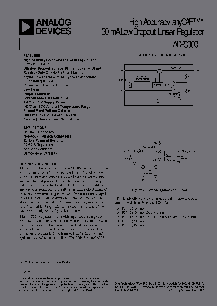 ADP3300ARTZ-3-REEL7_3821446.PDF Datasheet