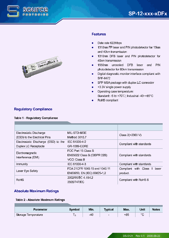 SP-12-IR1-IDFH_3844461.PDF Datasheet