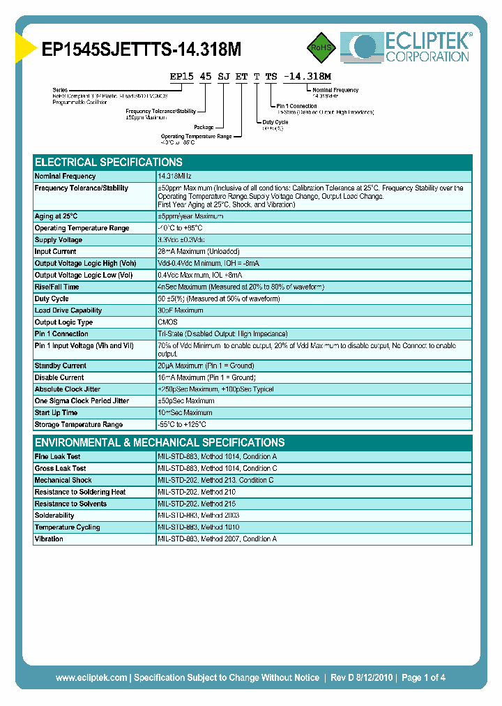 EP1545SJETTTS-14318M_3845610.PDF Datasheet