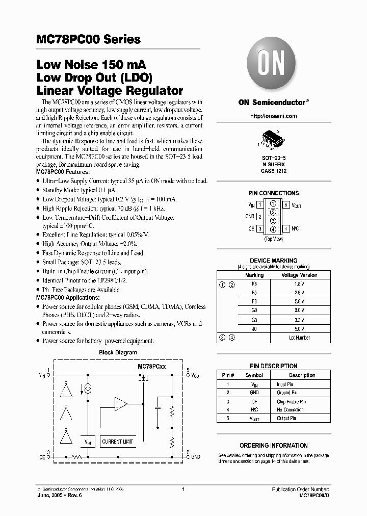 MC78PC50NTRG_4103641.PDF Datasheet