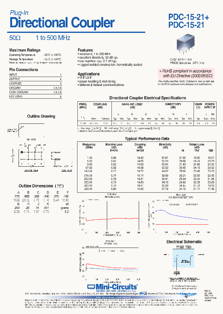 PDC-15-21_3873268.PDF Datasheet