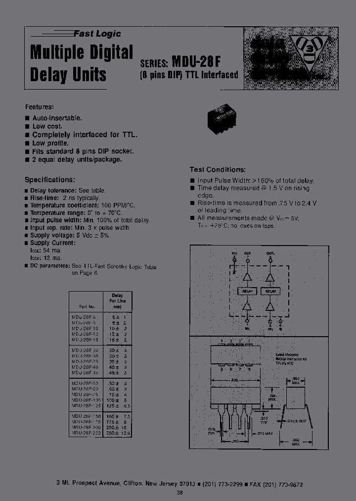 MDU-28F-12ME3_3897412.PDF Datasheet