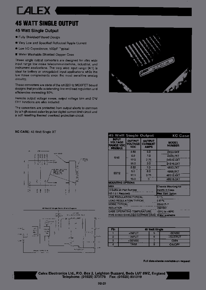 48S37XT-1_3915537.PDF Datasheet